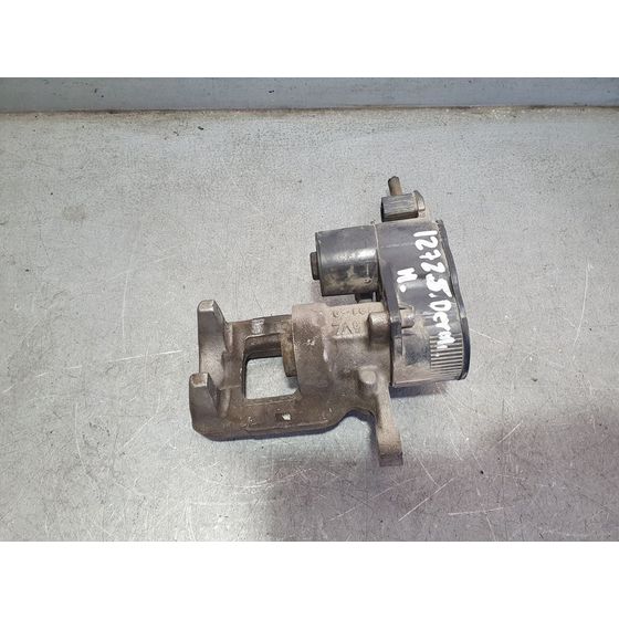 Pinza Freno Trasera Derecha Para Peugeot Rifter