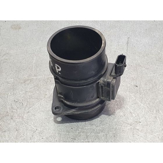 Caudalimetro Para Renault Captur