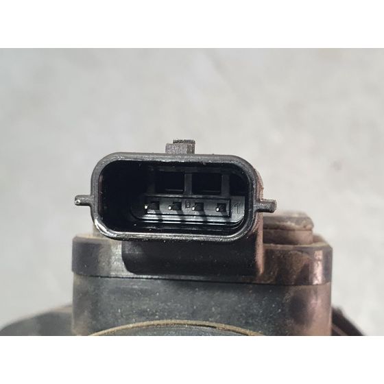 Caudalimetro Para Renault Captur