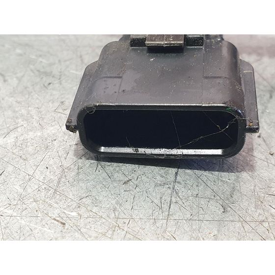 Sonda Lambda Para Renault Captur