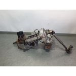 Columna Direccion Para Renault Captur