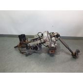 Columna Direccion Para Renault Captur