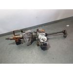 Columna Direccion Para Renault Captur