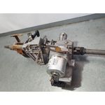 Columna Direccion Para Renault Captur