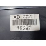 Cuadro Instrumentos Para Chevrolet Captiva