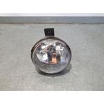Faro Antiniebla Izquierdo Para Chevrolet Captiva