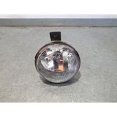 Faro Antiniebla Izquierdo Para Chevrolet Captiva