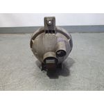 Faro Antiniebla Izquierdo Para Chevrolet Captiva
