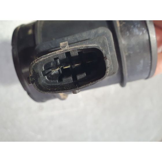 Caudalimetro Para Chevrolet Captiva