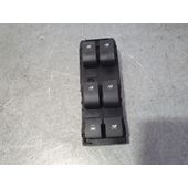 Mando Elevalunas Delantero Izquierdo  Para Chevrolet Captiva
