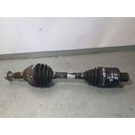 Transmision Delantera Derecha Para Chevrolet Captiva