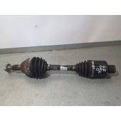 Transmision Delantera Derecha Para Chevrolet Captiva