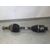 Transmision Delantera Derecha Para Chevrolet Captiva