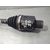 Transmision Delantera Derecha Para Chevrolet Captiva