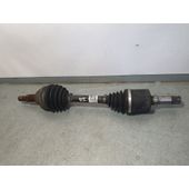 Transmision Delantera Izquierda Para Chevrolet Captiva