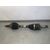 Transmision Delantera Izquierda Para Chevrolet Captiva