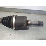 Transmision Delantera Izquierda Para Chevrolet Captiva