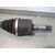 Transmision Delantera Izquierda Para Chevrolet Captiva