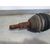 Transmision Delantera Izquierda Para Chevrolet Captiva