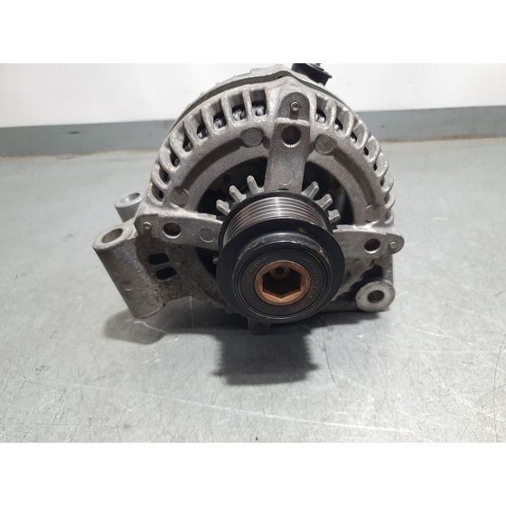 Alternador Para Land Rover Range Rover Sport