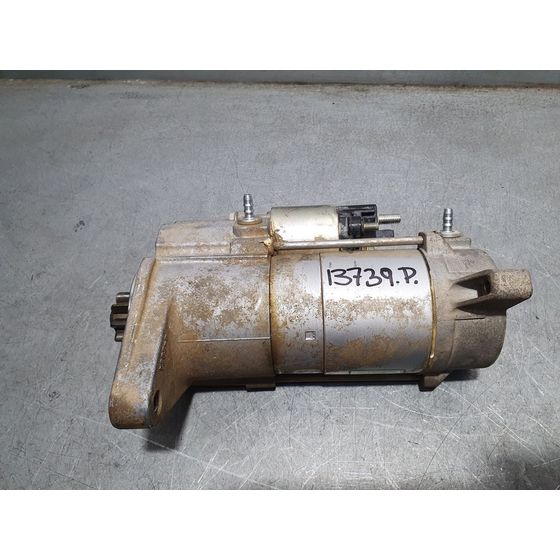 Motor Arranque Para Land Rover Range Rover Sport