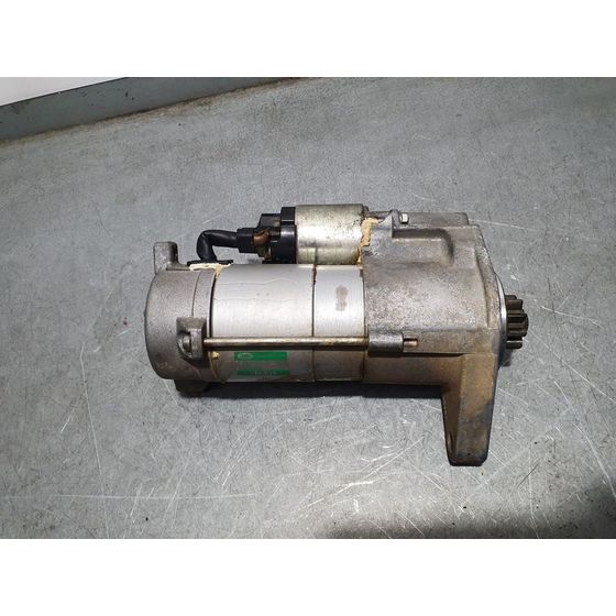 Motor Arranque Para Land Rover Range Rover Sport