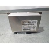 Centralita Cambio Automatico Para Land Rover Range Rover Sport