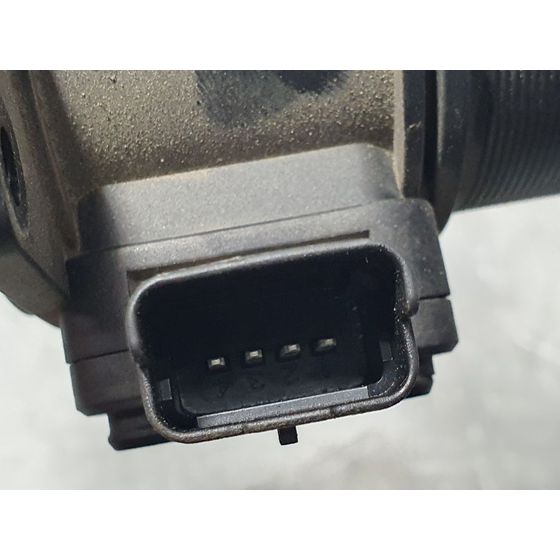 Caudalimetro Para Land Rover Range Rover Sport