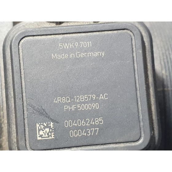 Caudalimetro Para Land Rover Range Rover Sport