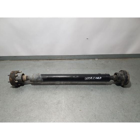 Transmision Central Para Land Rover Range Rover Sport