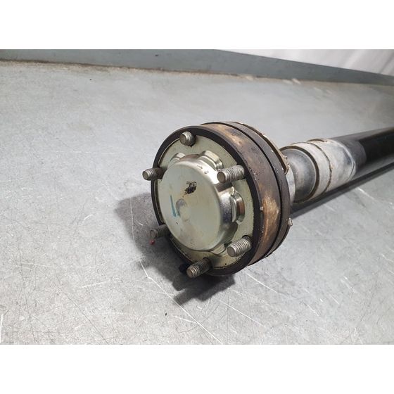 Transmision Central Para Land Rover Range Rover Sport