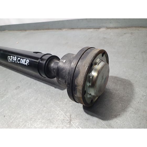 Transmision Central Para Land Rover Range Rover Sport
