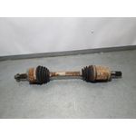 Transmision Delantera Izquierda Para Land Rover Range Rover Sport