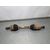 Transmision Delantera Izquierda Para Land Rover Range Rover Sport