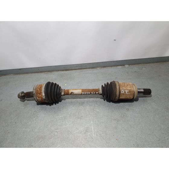 Transmision Delantera Izquierda Para Land Rover Range Rover Sport