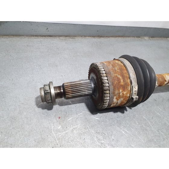 Transmision Delantera Izquierda Para Land Rover Range Rover Sport