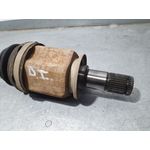 Transmision Delantera Izquierda Para Land Rover Range Rover Sport