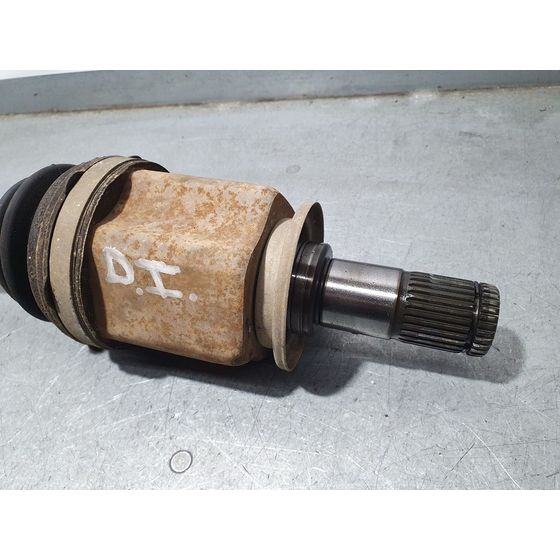 Transmision Delantera Izquierda Para Land Rover Range Rover Sport