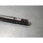 Transmision Delantera Derecha Para Land Rover Range Rover Sport