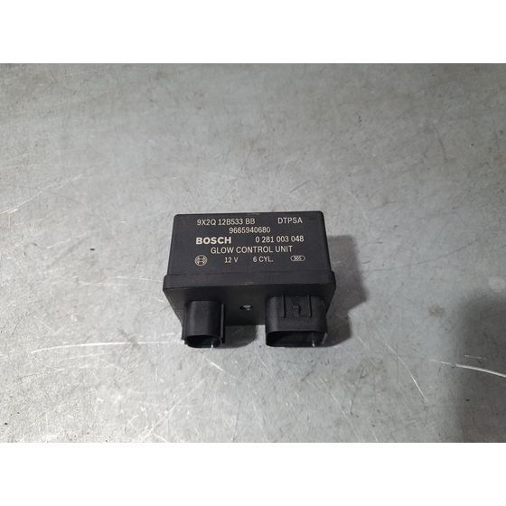 Caja Precalentamiento Para Land Rover Range Rover Sport