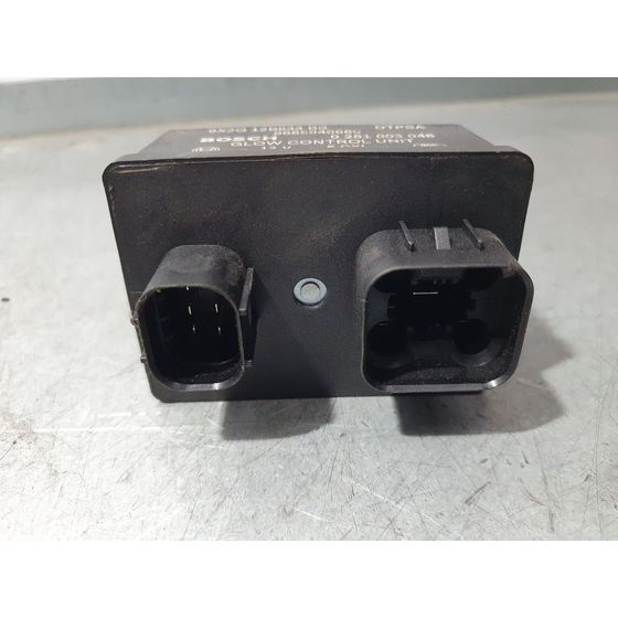 Caja Precalentamiento Para Land Rover Range Rover Sport