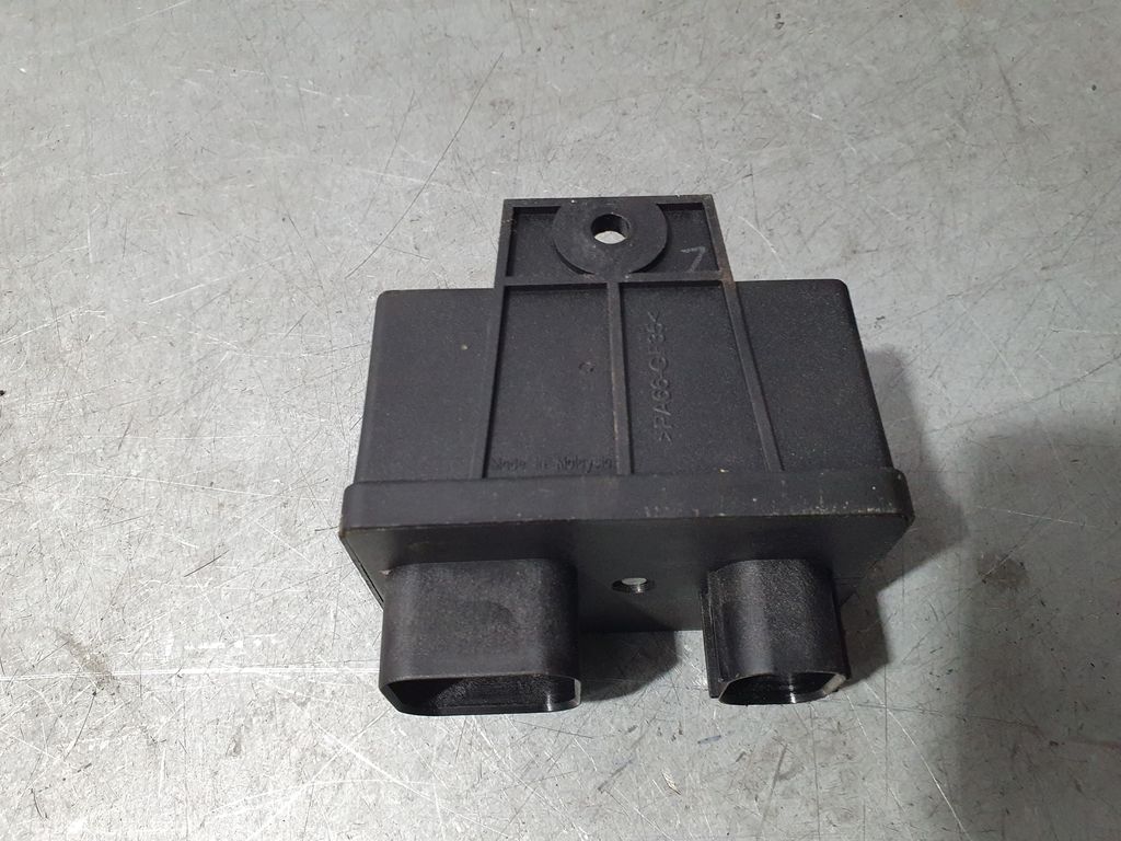 Caja Precalentamiento Para Land Rover Range Rover Sport