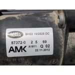 Bomba Suspension Para Land Rover Range Rover Sport