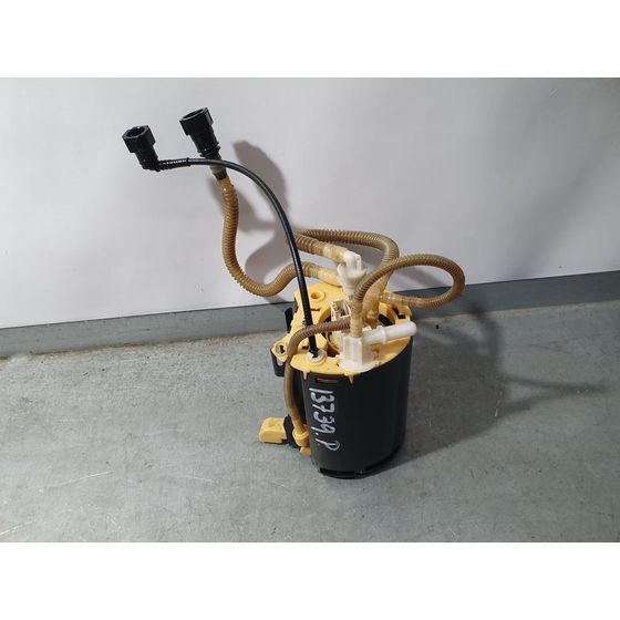 Bomba Combustible Para Land Rover Range Rover Sport