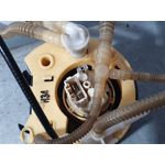 Bomba Combustible Para Land Rover Range Rover Sport