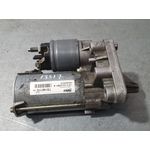 Motor Arranque Para Citroen C-Elysée