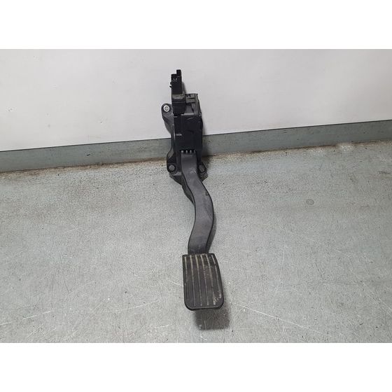 Potenciometro Pedal Para Citroen C-Elysée