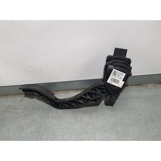 Potenciometro Pedal Para Citroen C-Elysée