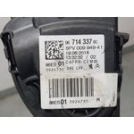 Potenciometro Pedal Para Citroen C-Elysée