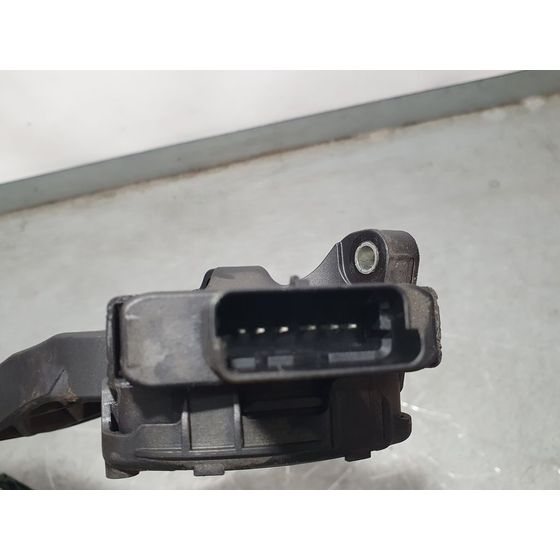 Potenciometro Pedal Para Citroen C-Elysée